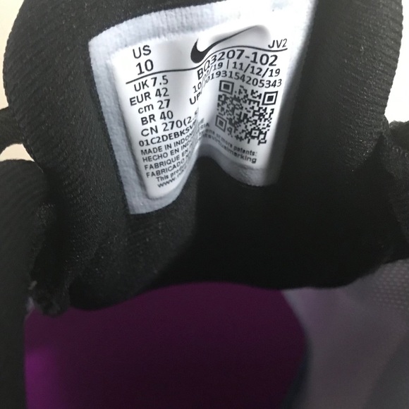 nike revolution 5 - Picture 4 of 4